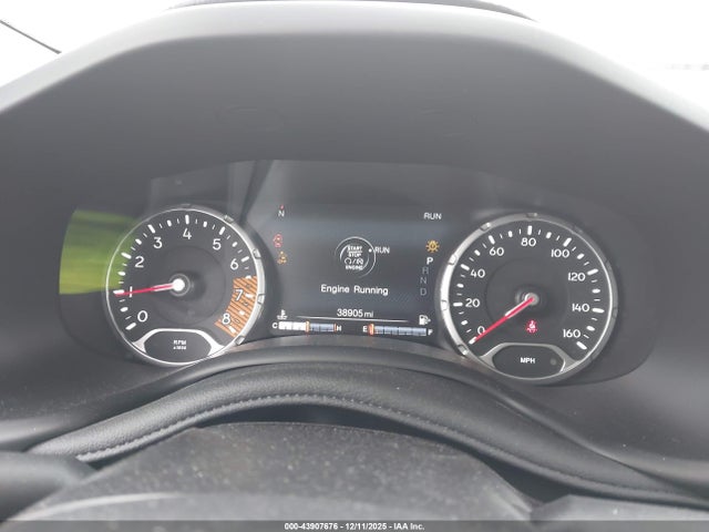 ZACNJDD11NPN68897 Jeep Renegade Limited 4x4