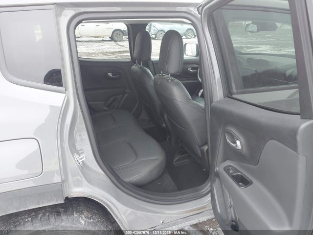 ZACNJDD11NPN68897 Jeep Renegade Limited 4x4