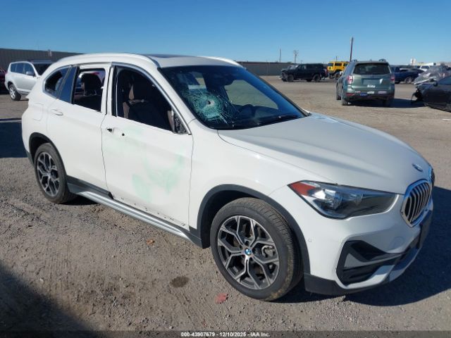2020 BMW X1 WBXJG9C02L5R66909