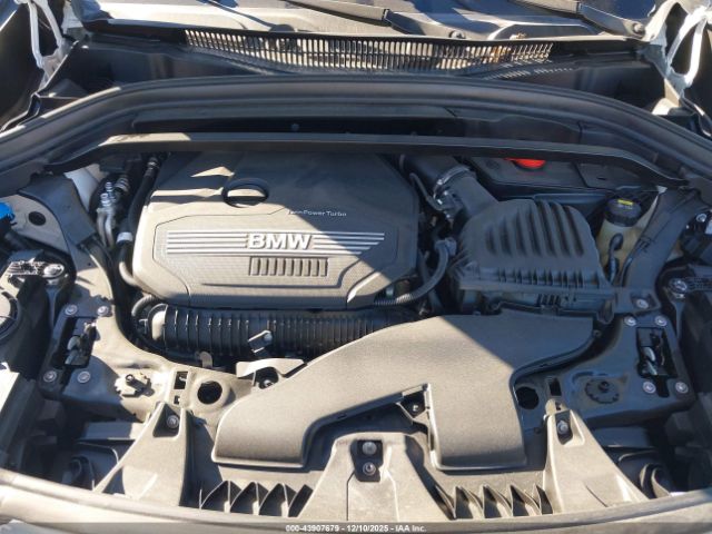 2020 BMW X1 WBXJG9C02L5R66909 Photo 9