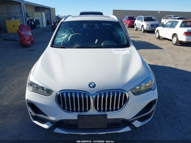 2020 BMW X1 WBXJG9C02L5R66909 Photo 5