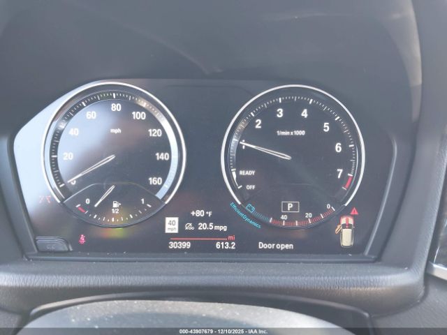 2020 BMW X1 WBXJG9C02L5R66909 Photo 6