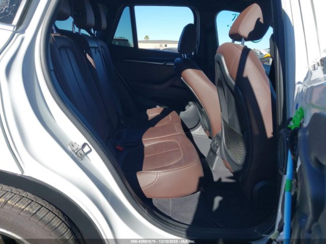 2020 BMW X1 WBXJG9C02L5R66909 Photo 7