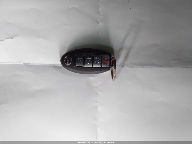 2011 NISSAN ARMADA 5N1AA0NC2BN621780 Photo 10