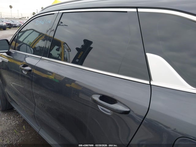 5XYRL4JC1SG344643 KIA SORENTO S