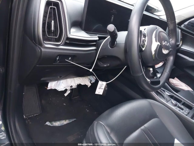 5XYRL4JC1SG344643 KIA SORENTO S