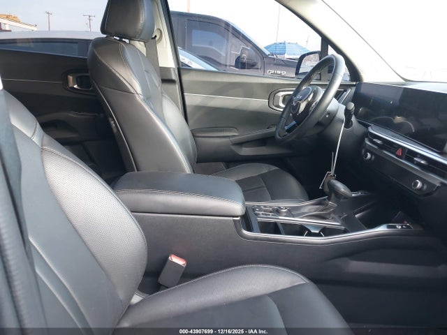 5XYRL4JC1SG344643 KIA SORENTO S