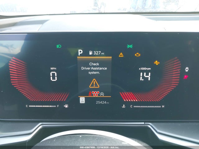 5XYRL4JC1SG344643 KIA SORENTO S