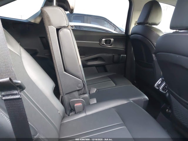 5XYRL4JC1SG344643 KIA SORENTO S