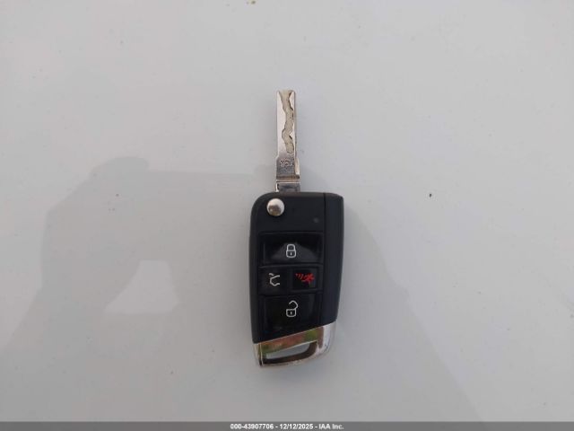 2015 VOLKSWAGEN GOLF GTI 3VW4T7AU1FM081516 Photo 10