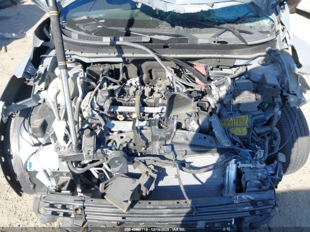 2023 NISSAN KICKS 3N1CP5DV8PL572414 Photo 9