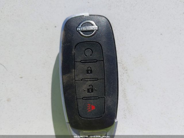 2023 NISSAN KICKS 3N1CP5DV8PL572414 Photo 10