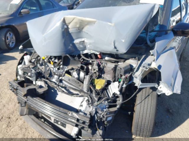 2023 NISSAN KICKS 3N1CP5DV8PL572414 Photo 5