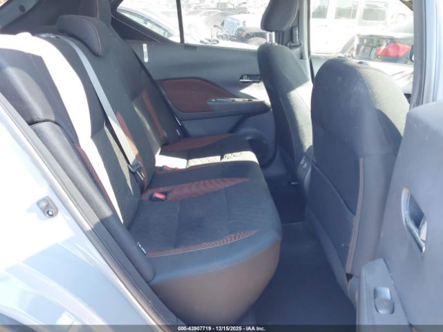 2023 NISSAN KICKS 3N1CP5DV8PL572414 Photo 7