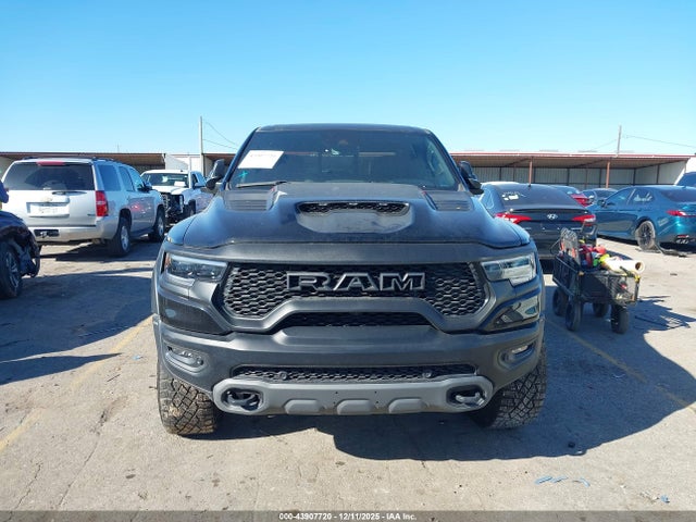 Aukcja sprzedaży 2023 Ram 1500 Trx  4x4 5'7 Box, vin: 1C6SRFU94PN504582, numer aukcji: 43907720