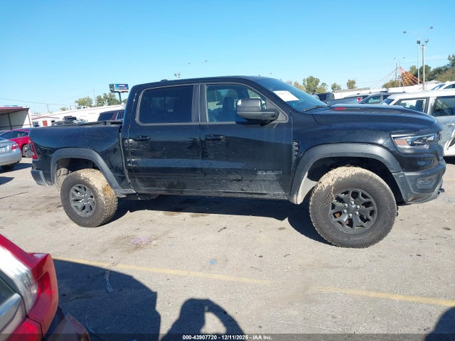 Aukcja sprzedaży 2023 Ram 1500 Trx  4x4 5'7 Box, vin: 1C6SRFU94PN504582, numer aukcji: 43907720