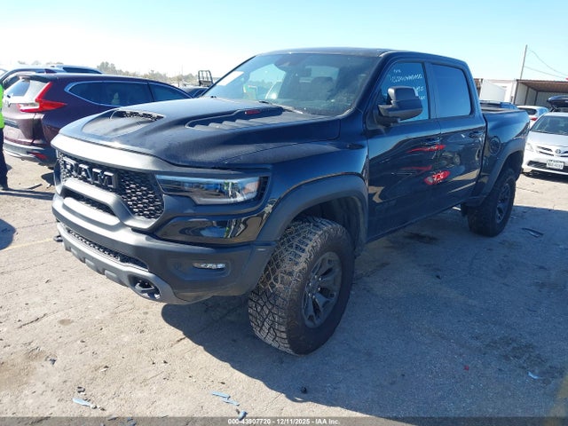 Aukcja sprzedaży 2023 Ram 1500 Trx  4x4 5'7 Box, vin: 1C6SRFU94PN504582, numer aukcji: 43907720