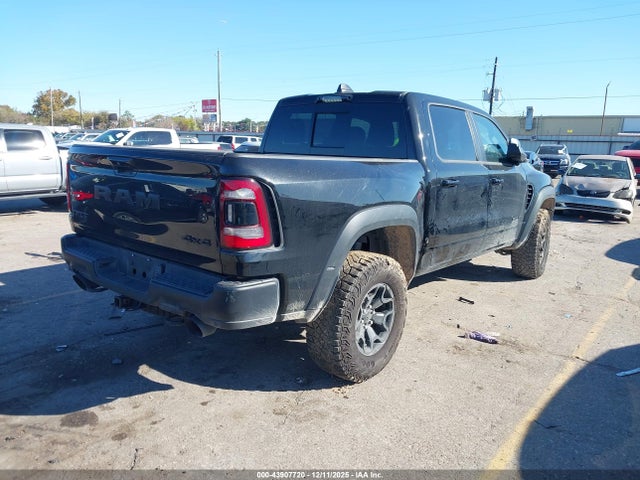 Aukcja sprzedaży 2023 Ram 1500 Trx  4x4 5'7 Box, vin: 1C6SRFU94PN504582, numer aukcji: 43907720