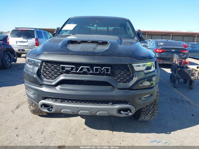 Aukcja sprzedaży 2023 Ram 1500 Trx  4x4 5'7 Box, vin: 1C6SRFU94PN504582, numer aukcji: 43907720