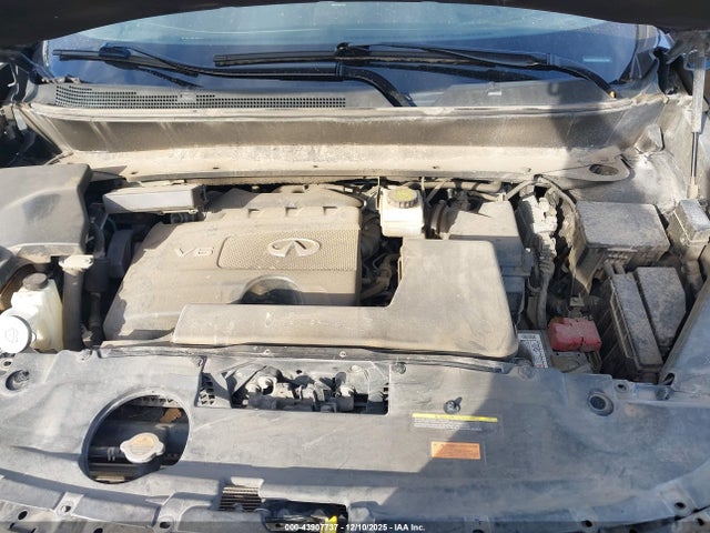5N1DL0MN7LC524145 Infiniti QX60 LUXE
