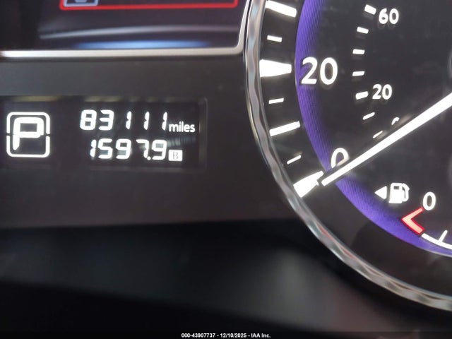 5N1DL0MN7LC524145 Infiniti QX60 LUXE