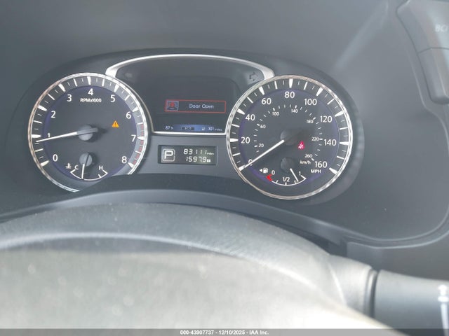 5N1DL0MN7LC524145 Infiniti QX60 LUXE