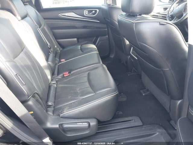 5N1DL0MN7LC524145 Infiniti QX60 LUXE