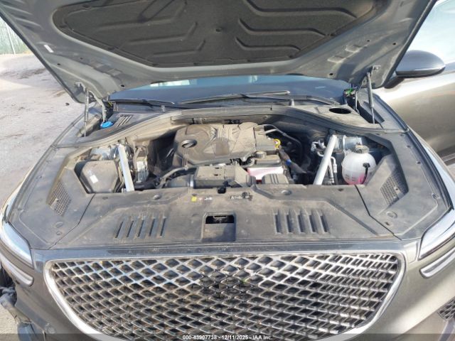 2025 GENESIS GV70 KMUMADTB7SU205228 Photo 9