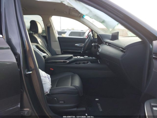 2025 GENESIS GV70 KMUMADTB7SU205228 Photo 4