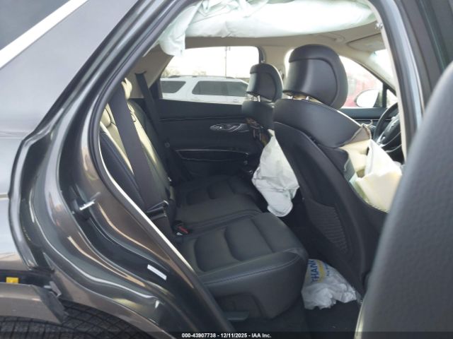 2025 GENESIS GV70 KMUMADTB7SU205228 Photo 7