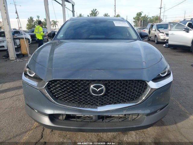Продажа на аукционе авто 2022 Mazda Cx-30 Carbon Edition, vin: 3MVDMBCL7NM449685, номер лота: 43907739