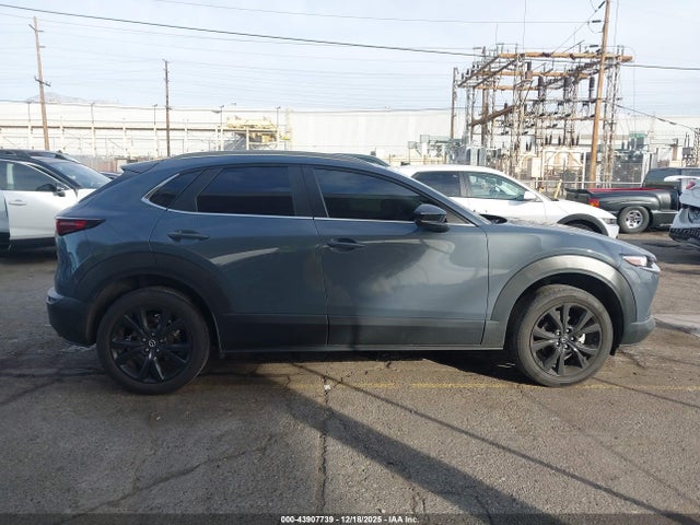 Продажа на аукционе авто 2022 Mazda Cx-30 Carbon Edition, vin: 3MVDMBCL7NM449685, номер лота: 43907739