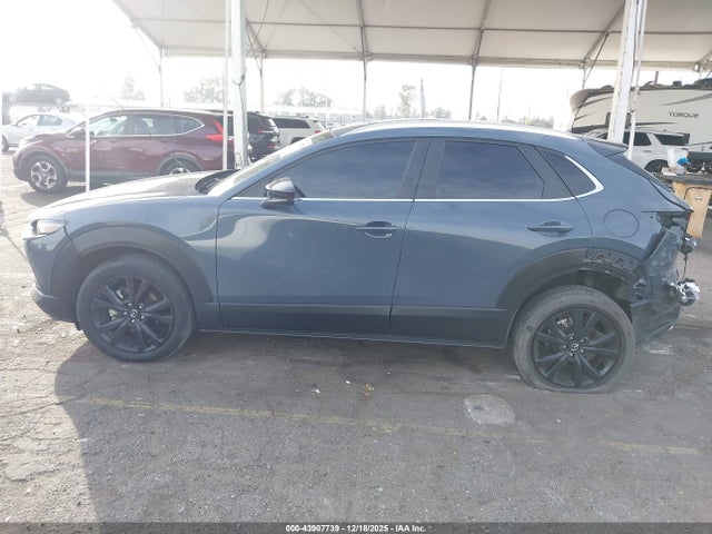 Продажа на аукционе авто 2022 Mazda Cx-30 Carbon Edition, vin: 3MVDMBCL7NM449685, номер лота: 43907739