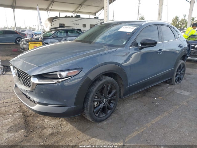 Продажа на аукционе авто 2022 Mazda Cx-30 Carbon Edition, vin: 3MVDMBCL7NM449685, номер лота: 43907739