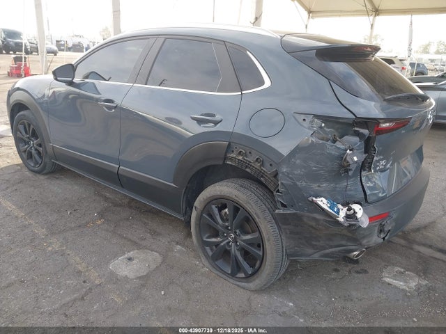 Продажа на аукционе авто 2022 Mazda Cx-30 Carbon Edition, vin: 3MVDMBCL7NM449685, номер лота: 43907739