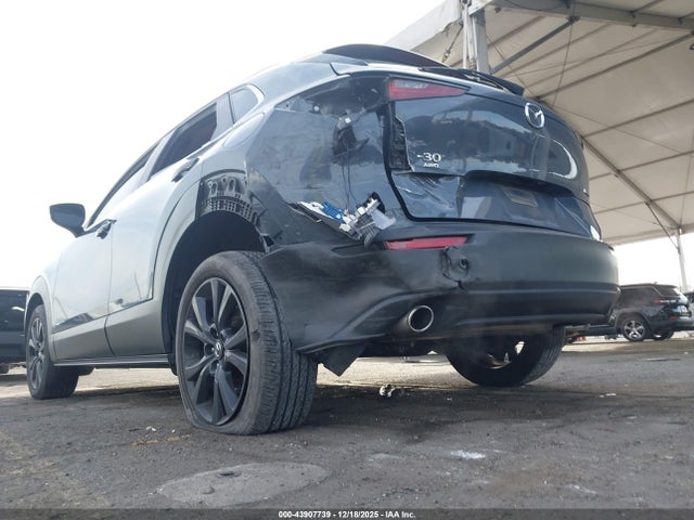 Продажа на аукционе авто 2022 Mazda Cx-30 Carbon Edition, vin: 3MVDMBCL7NM449685, номер лота: 43907739