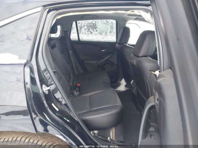 2018 ACURA RDX 5J8TB3H57JL008428 Photo 7