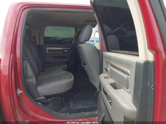 Продаж на аукціоні авто 2014 Ram 1500 Lone Star, vin: 1C6RR7LT7ES270373, номер лоту: 43907754
