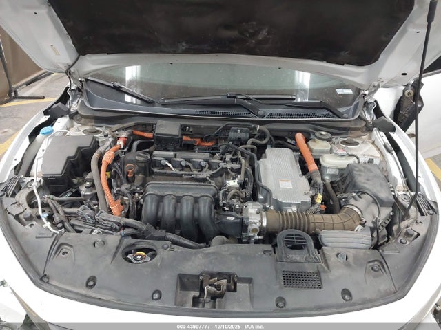 19XZE4F58LE011245 Honda INSIGHT EX
