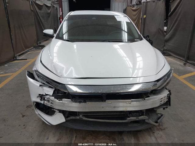19XZE4F58LE011245 Honda INSIGHT EX