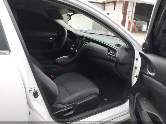 19XZE4F58LE011245 Honda INSIGHT EX