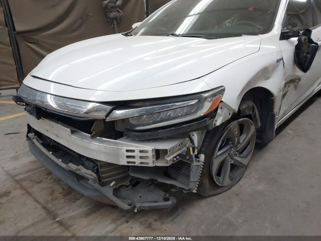 19XZE4F58LE011245 Honda INSIGHT EX