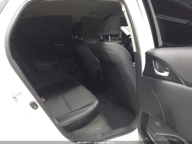 19XZE4F58LE011245 Honda INSIGHT EX