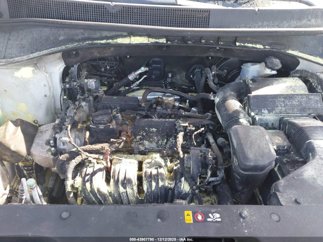 43907790 :رقم المزاد ، 5XYPG4A30GG156800 vin ، 2016 Kia Sorento 2.4l Lx مزاد بيع