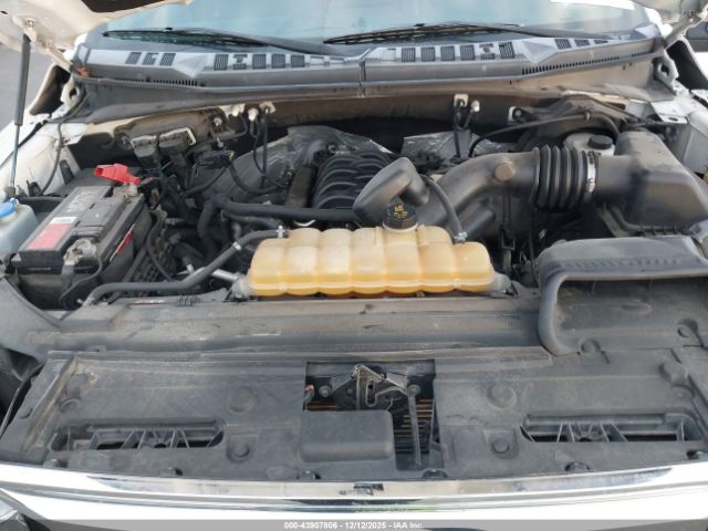 2017 FORD F-150 1FTFW1EF3HKE27328 Photo 9