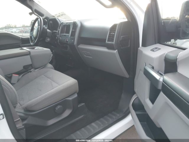 2017 FORD F-150 1FTFW1EF3HKE27328 Photo 4
