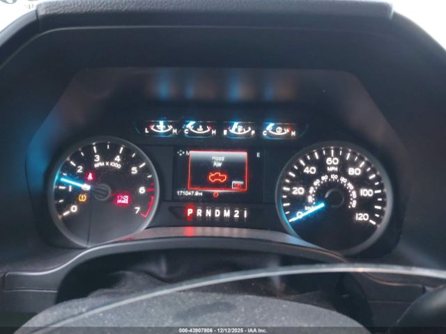 2017 FORD F-150 1FTFW1EF3HKE27328 Photo 6