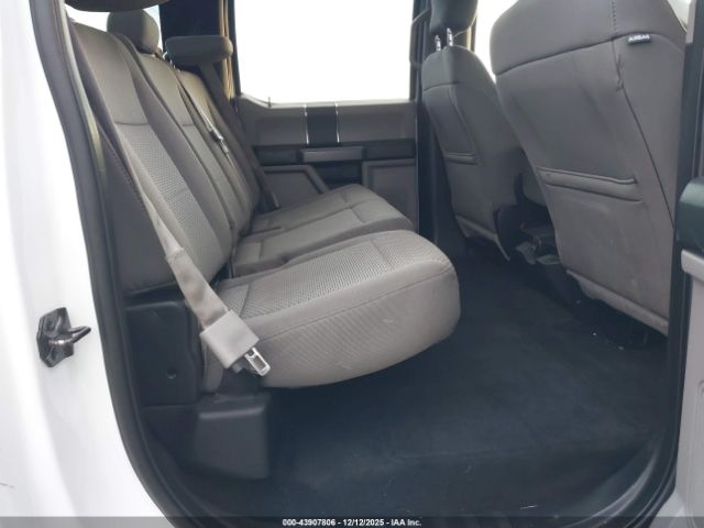 2017 FORD F-150 1FTFW1EF3HKE27328 Photo 7