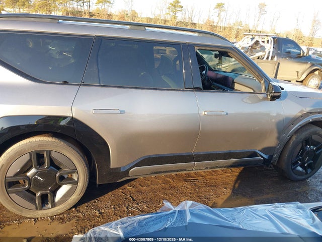 KNDAEFS58R6021710 KIA Ev9 Gt-line