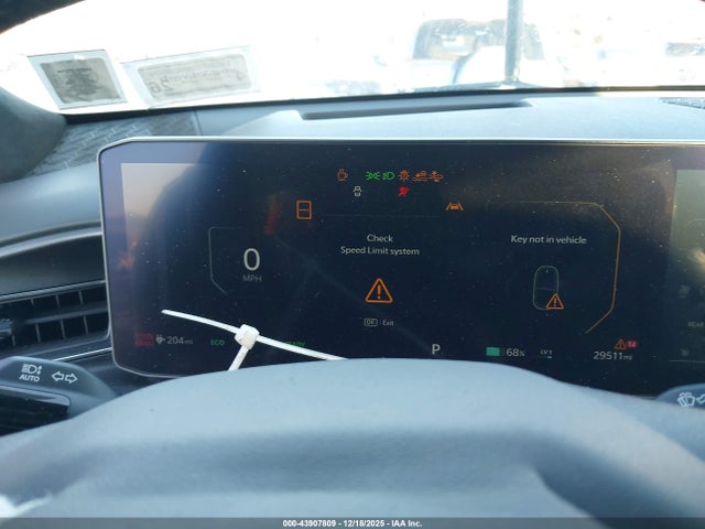 KNDAEFS58R6021710 KIA Ev9 Gt-line